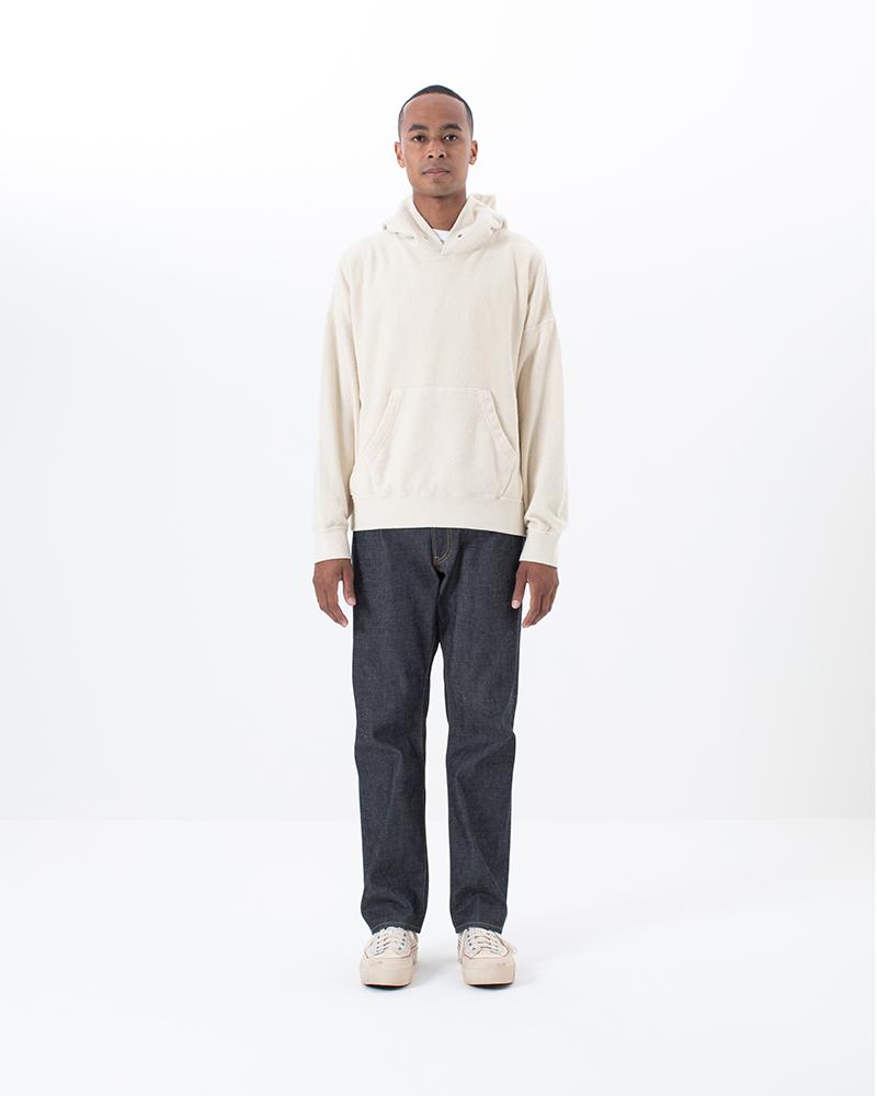 AMPLUS SB HOODIE P.O. (C/WS PILE) | Visvim Official North American Web Store